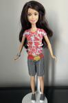 Mattel - Wizards of Waverly Place - Alex Russo - кукла